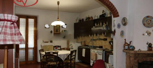 4-Zimmer Wohnung in Terranuova Bracciolini, Italy, Nr. 235596 47