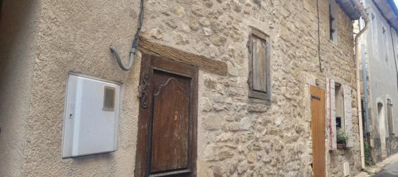 Adosado de 2 dormitorios en Beaumont-de-Pertuis, France No. 204487 2