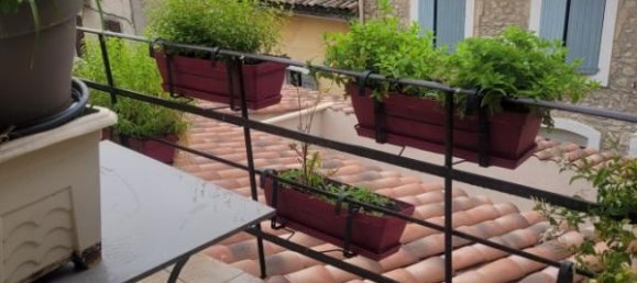 Adosado de 2 dormitorios en Beaumont-de-Pertuis, France No. 204487 3