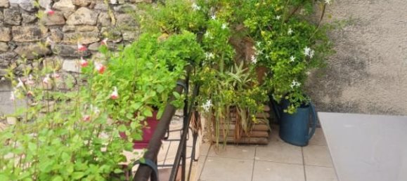 Adosado de 2 dormitorios en Beaumont-de-Pertuis, France No. 204487 4