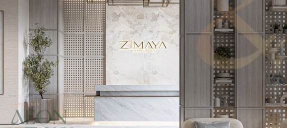 Apartamento T1 em Al Furjan, UAE N.º 105135 3