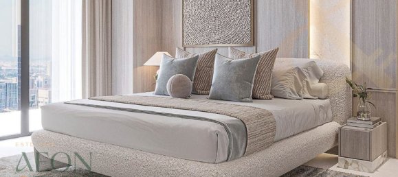Apartamento T1 em Al Furjan, UAE N.º 105135 5