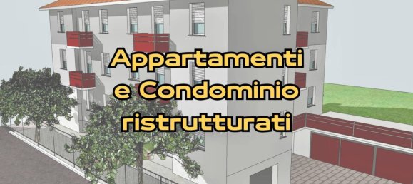 2 bedrooms Apartment in Parma, Italy No. 267309 2