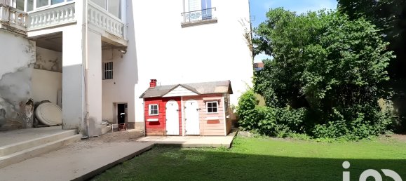 4 غرف نوم شقة في Saint-Etienne, France رقم 348653 2