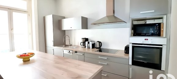 4 غرف نوم شقة في Saint-Etienne, France رقم 348653 9