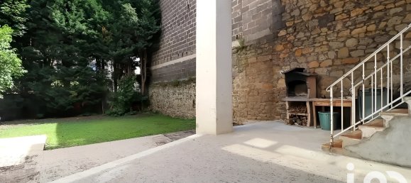 4 غرف نوم شقة في Saint-Etienne, France رقم 348653 24