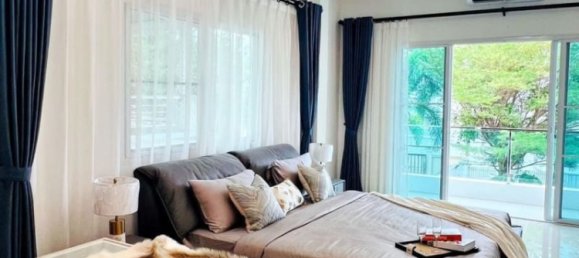 3 bedrooms Cafe / restaurant in Pattaya, Thailand No. 22430 4