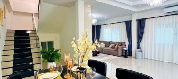 3 bedrooms Cafe / restaurant in Pattaya, Thailand No. 22430 6