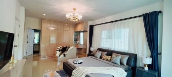 3 bedrooms Cafe / restaurant in Pattaya, Thailand No. 22430 2