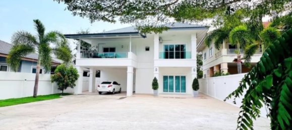 3 bedrooms Cafe / restaurant in Pattaya, Thailand No. 22430 12