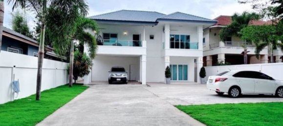 3 bedrooms Cafe / restaurant in Pattaya, Thailand No. 22430 11