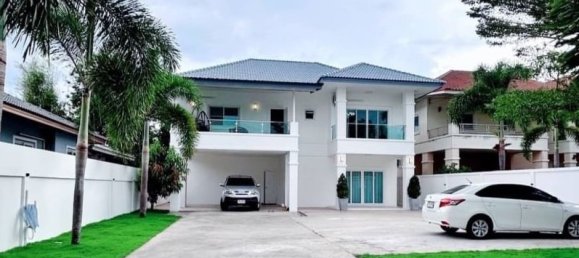 3 bedrooms Cafe / restaurant in Pattaya, Thailand No. 22430 17