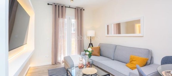 3 chambres Appartement à Madrid, Spain No. 141891 9