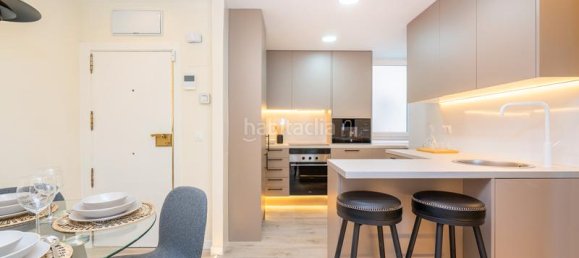 3 chambres Appartement à Madrid, Spain No. 141891 20