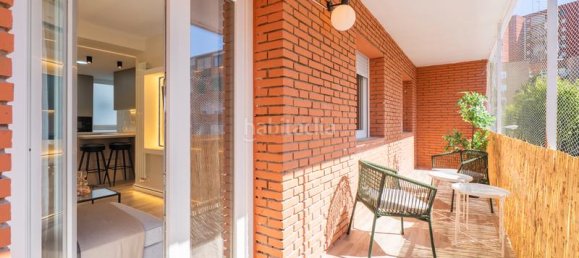 3 chambres Appartement à Madrid, Spain No. 141891 4