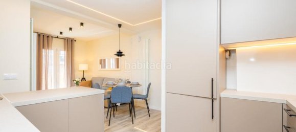 3 chambres Appartement à Madrid, Spain No. 141891 29