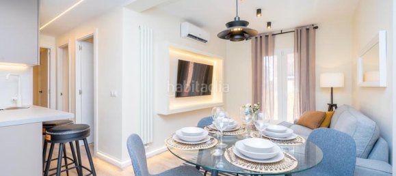 3 chambres Appartement à Madrid, Spain No. 141891 16