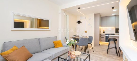 3 chambres Appartement à Madrid, Spain No. 141891 15