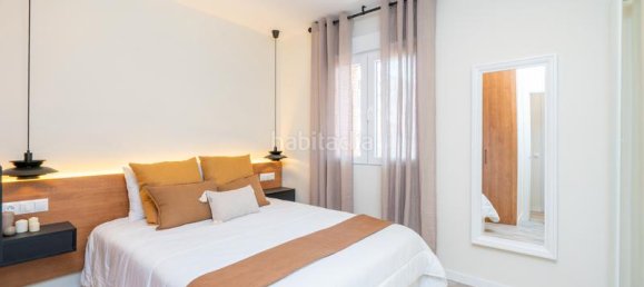 3 chambres Appartement à Madrid, Spain No. 141891 36