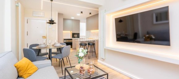 3 chambres Appartement à Madrid, Spain No. 141891 14