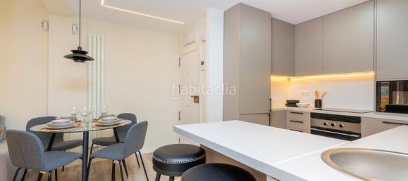 3 chambres Appartement à Madrid, Spain No. 141891 23