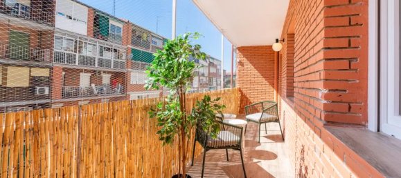 3 chambres Appartement à Madrid, Spain No. 141891 7