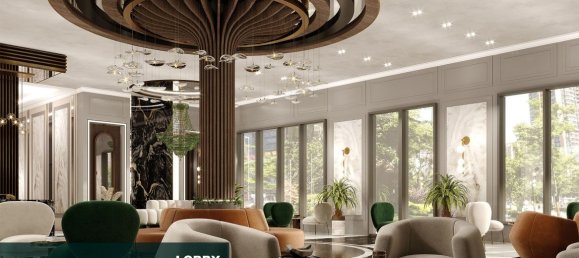 Wohnung 1+1 in Alanya, Turkey, Nr. 11158 20