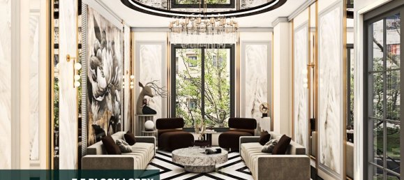 Wohnung 1+1 in Alanya, Turkey, Nr. 11158 18