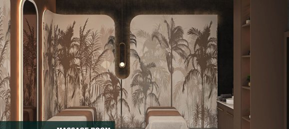 Wohnung 1+1 in Alanya, Turkey, Nr. 11158 12