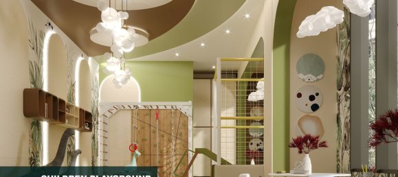 Wohnung 1+1 in Alanya, Turkey, Nr. 11158 14