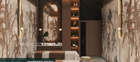 Wohnung 1+1 in Alanya, Turkey, Nr. 11158 10