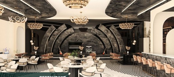 Wohnung 1+1 in Alanya, Turkey, Nr. 11158 4