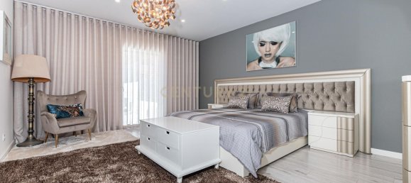 4 غرف نوم منزل في Odivelas, Portugal رقم 111879 16