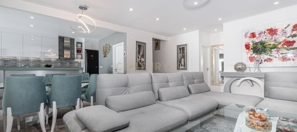 4 غرف نوم منزل في Odivelas, Portugal رقم 111879 3