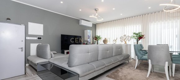 4 غرف نوم منزل في Odivelas, Portugal رقم 111879 6