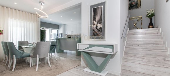 4 غرف نوم منزل في Odivelas, Portugal رقم 111879 7