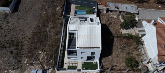 4 غرف نوم منزل في Odivelas, Portugal رقم 111879 43