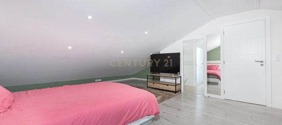 4 غرف نوم منزل في Odivelas, Portugal رقم 111879 30