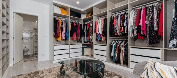 4 غرف نوم منزل في Odivelas, Portugal رقم 111879 14