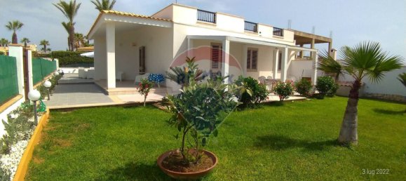 Villa T3 em Campobello di Mazara, Italy N.º 281981 8