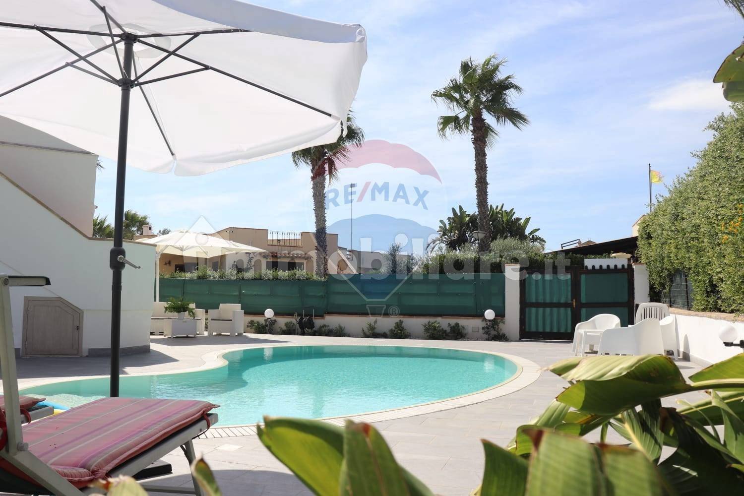 Villa T3 em Campobello di Mazara, Italy N.º 281981