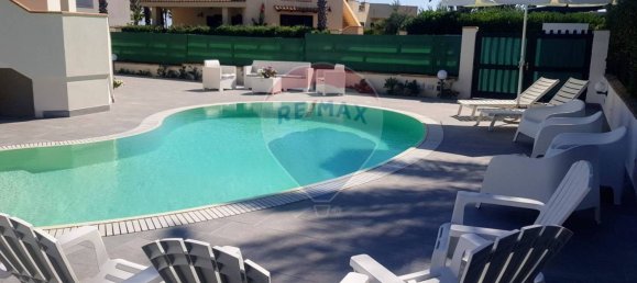 Villa T3 em Campobello di Mazara, Italy N.º 281981 2