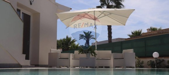 Villa T3 em Campobello di Mazara, Italy N.º 281981 13