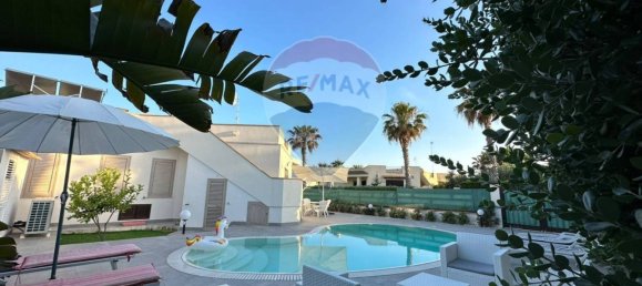 Villa T3 em Campobello di Mazara, Italy N.º 281981 4