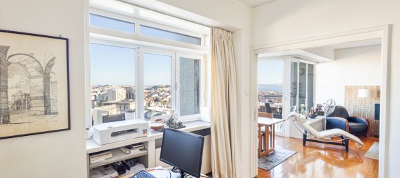 1 bedroom Apartment in Lisbon, Portugal No. 112116 15