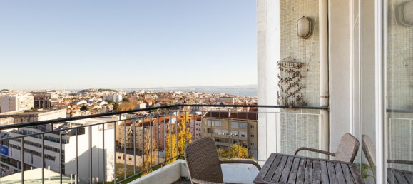 1 bedroom Apartment in Lisbon, Portugal No. 112116 11