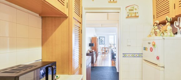 1 bedroom Apartment in Lisbon, Portugal No. 112116 25