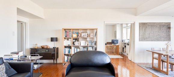 1 bedroom Apartment in Lisbon, Portugal No. 112116 3