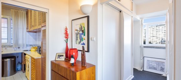 1 bedroom Apartment in Lisbon, Portugal No. 112116 19