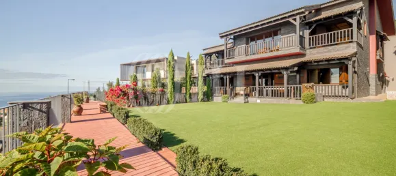 4 bedrooms House in Funchal, Portugal No. 127976 5